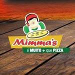 Logotipo Mimmas